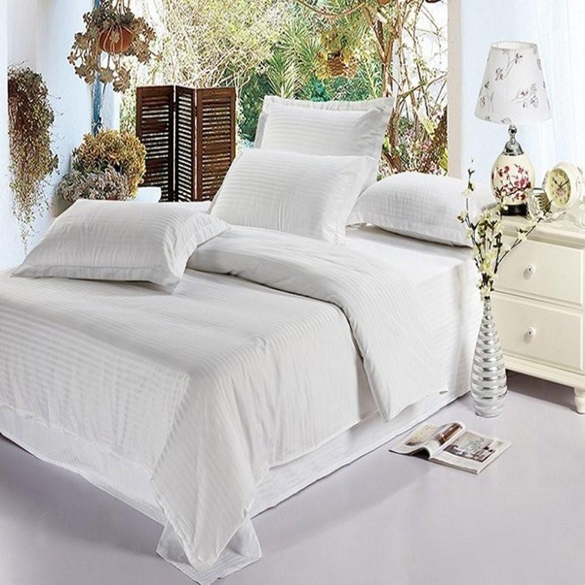Bộ 2 Gối Nằm Gòn Ép Hơi 50x70