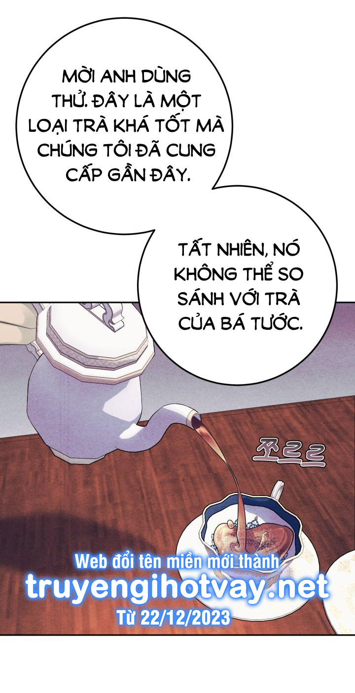 [18+] nếu cứu rỗi một cầm thú hư hỏng chapter 3.1 29