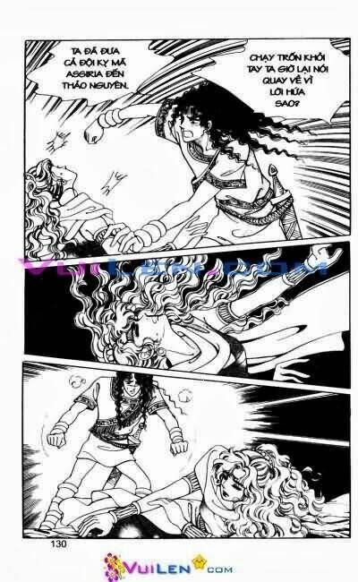 hậu duệ hoàng gia chapter 11 130