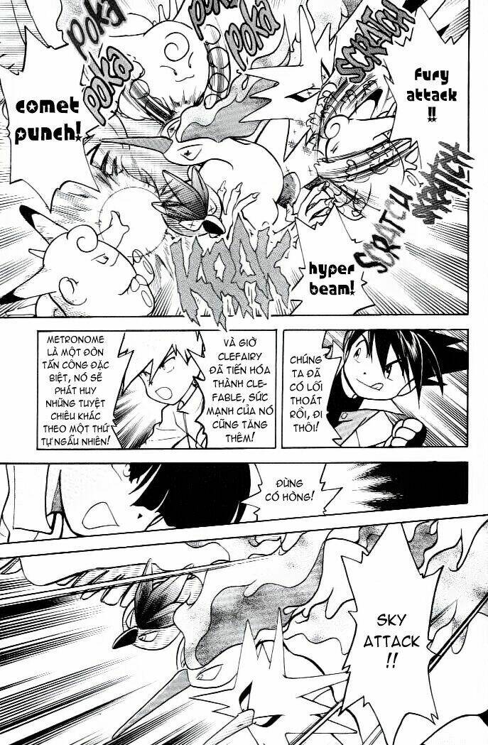 thú cưng đặc biệt chapter 33 10