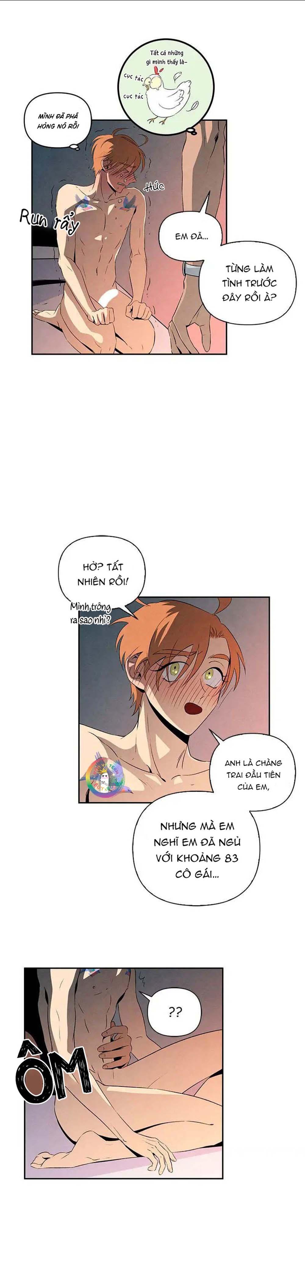 bona sort chapter 10 16