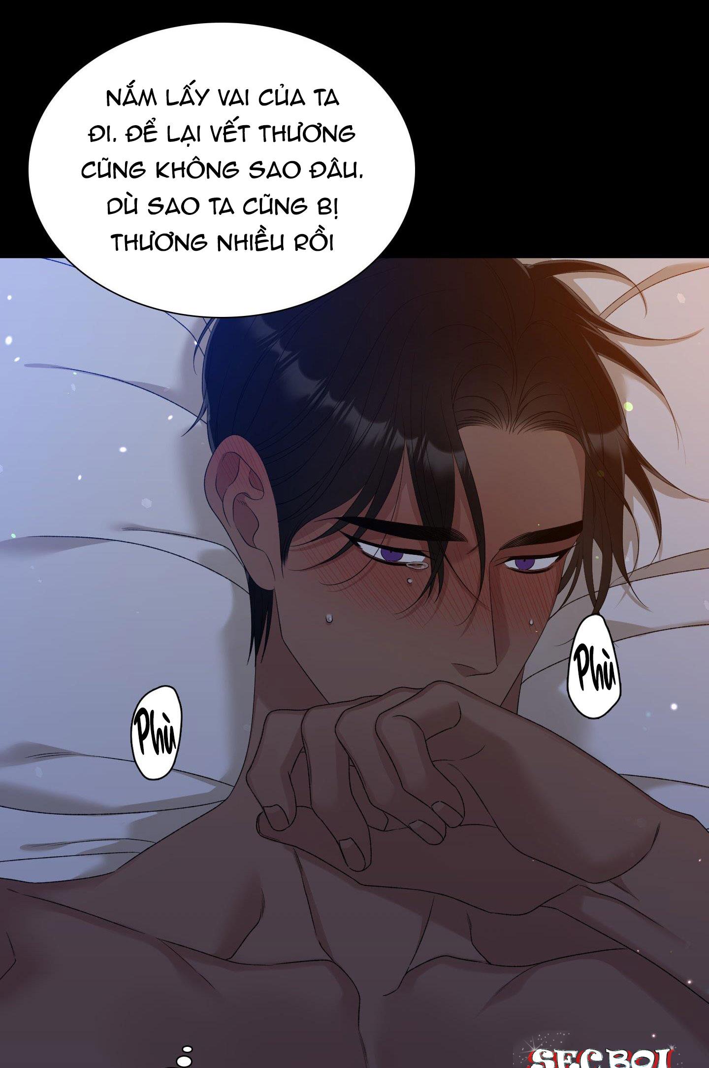 smyrna và capri chapter 17 22