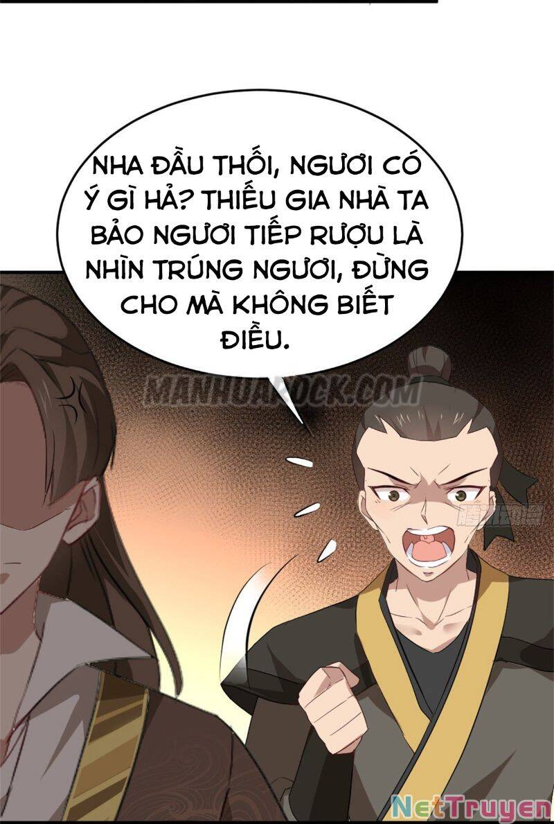 vạn đạo long hoàng chapter 14 6