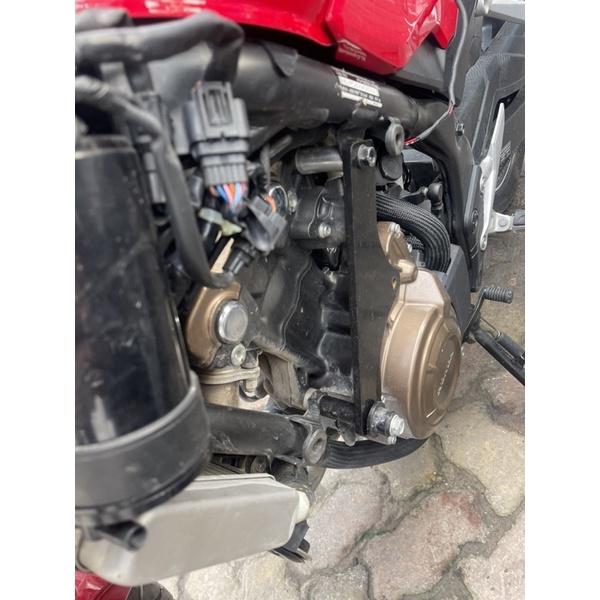 Chống đổ 2 điểm CBR500 2019-2022 bắt khung xe