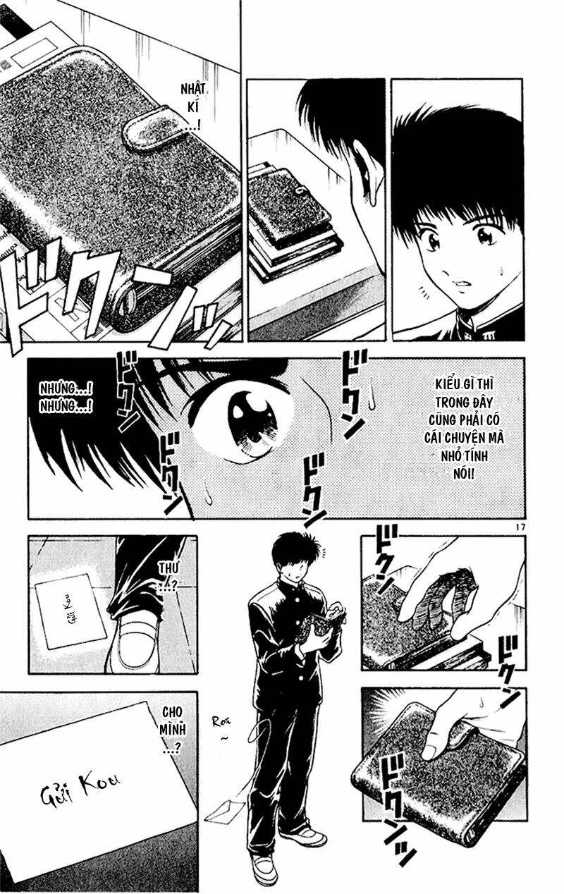 salad days chapter 35 17