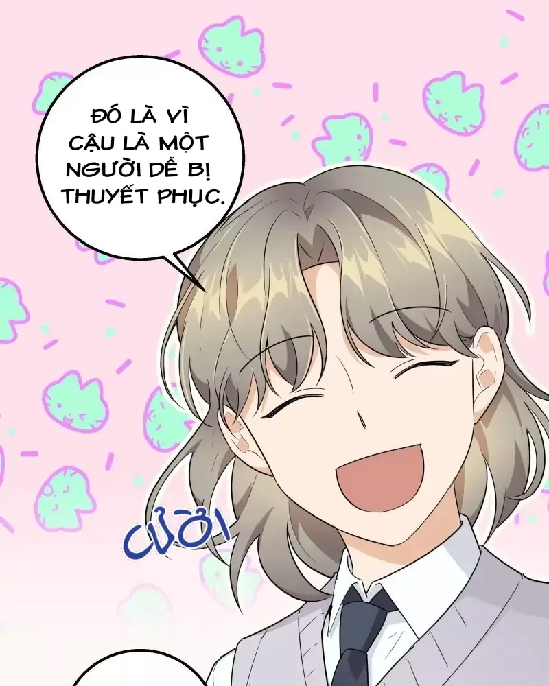 anh bạn của tôi đang phát sáng kìa ! chapter 51 90