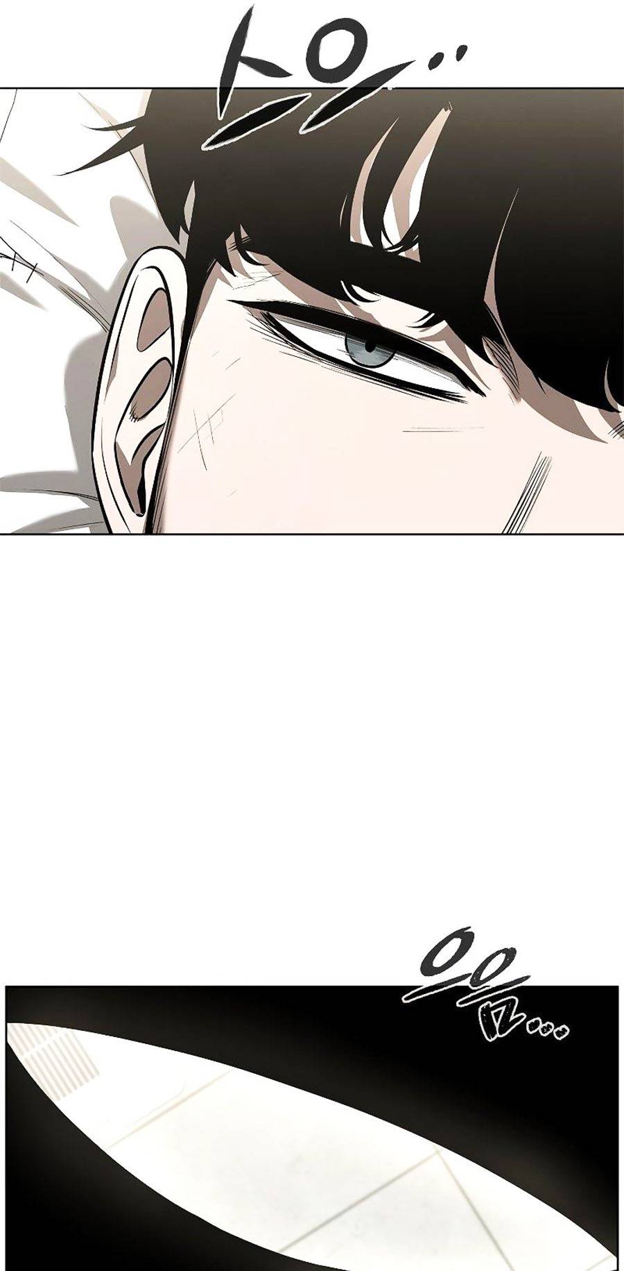 chiến binh học đường - cuộc đột kích trong ngục tối chapter 28 16