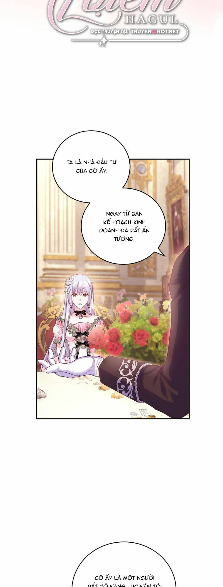 nhà điều chế nước hoa độc quyền của bạo chúa chapter 72 8