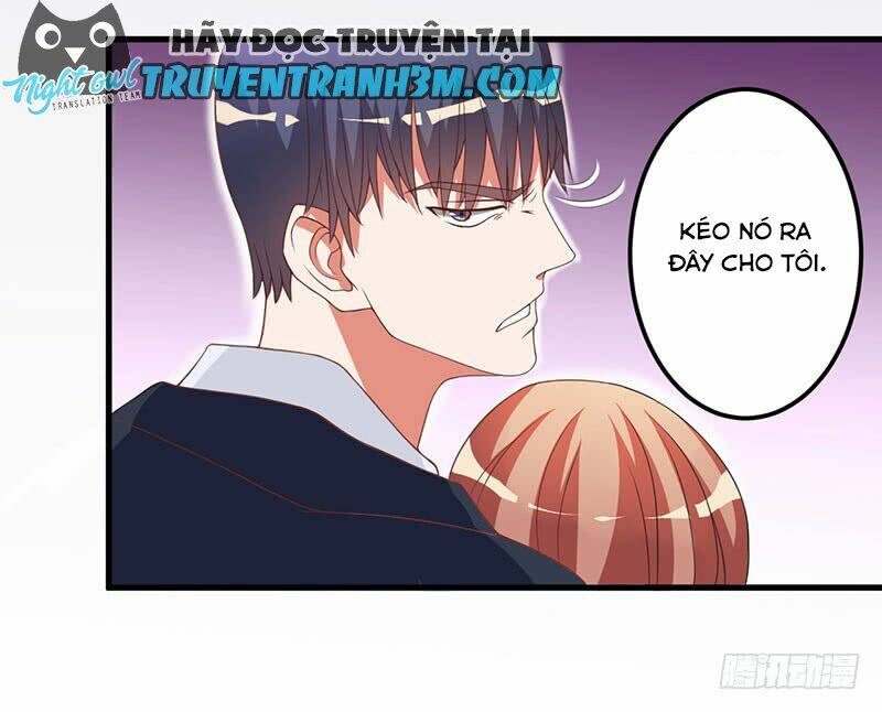 trên gối của chủ tịch ác ma chapter 16 4