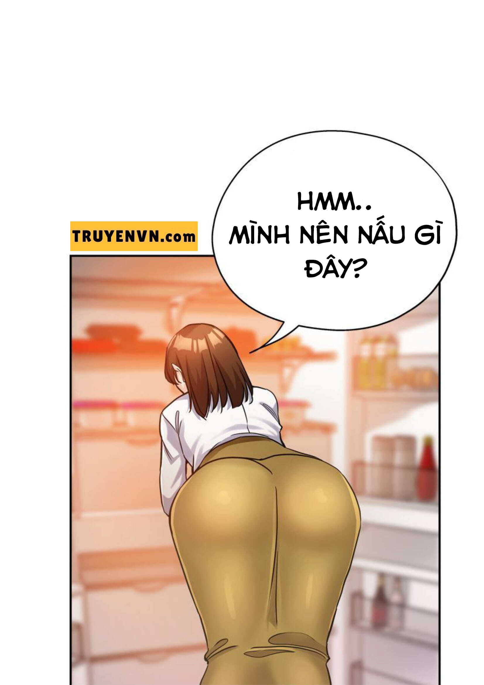 chị em mẹ kế chapter 4 30