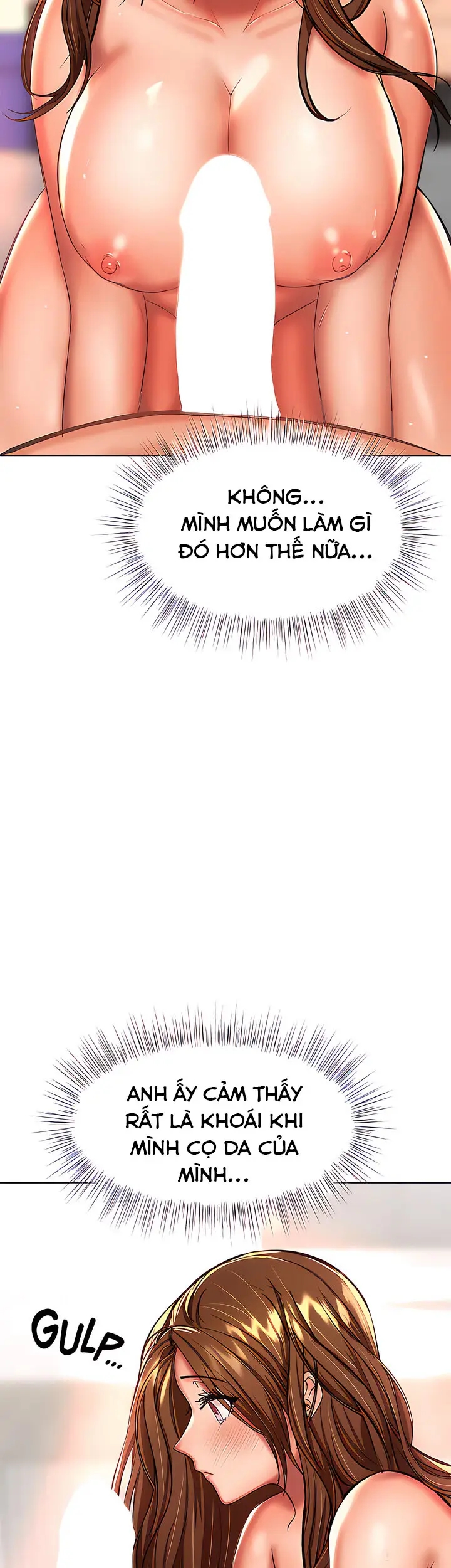 tài trợ em đi chapter 28 2