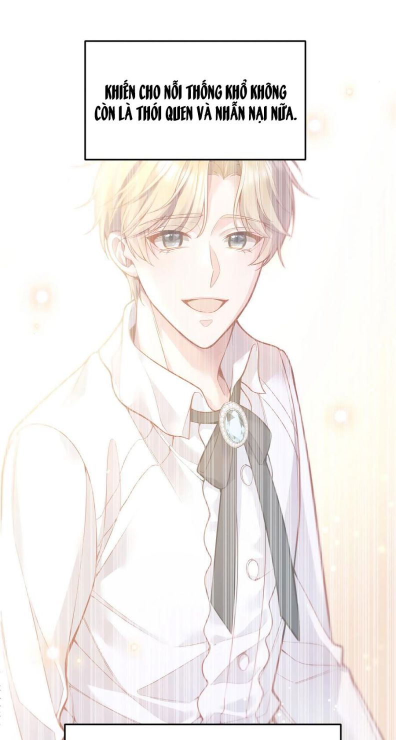 chàng nhân viên host và gã hàng xóm nguy hiểm chapter 39 15