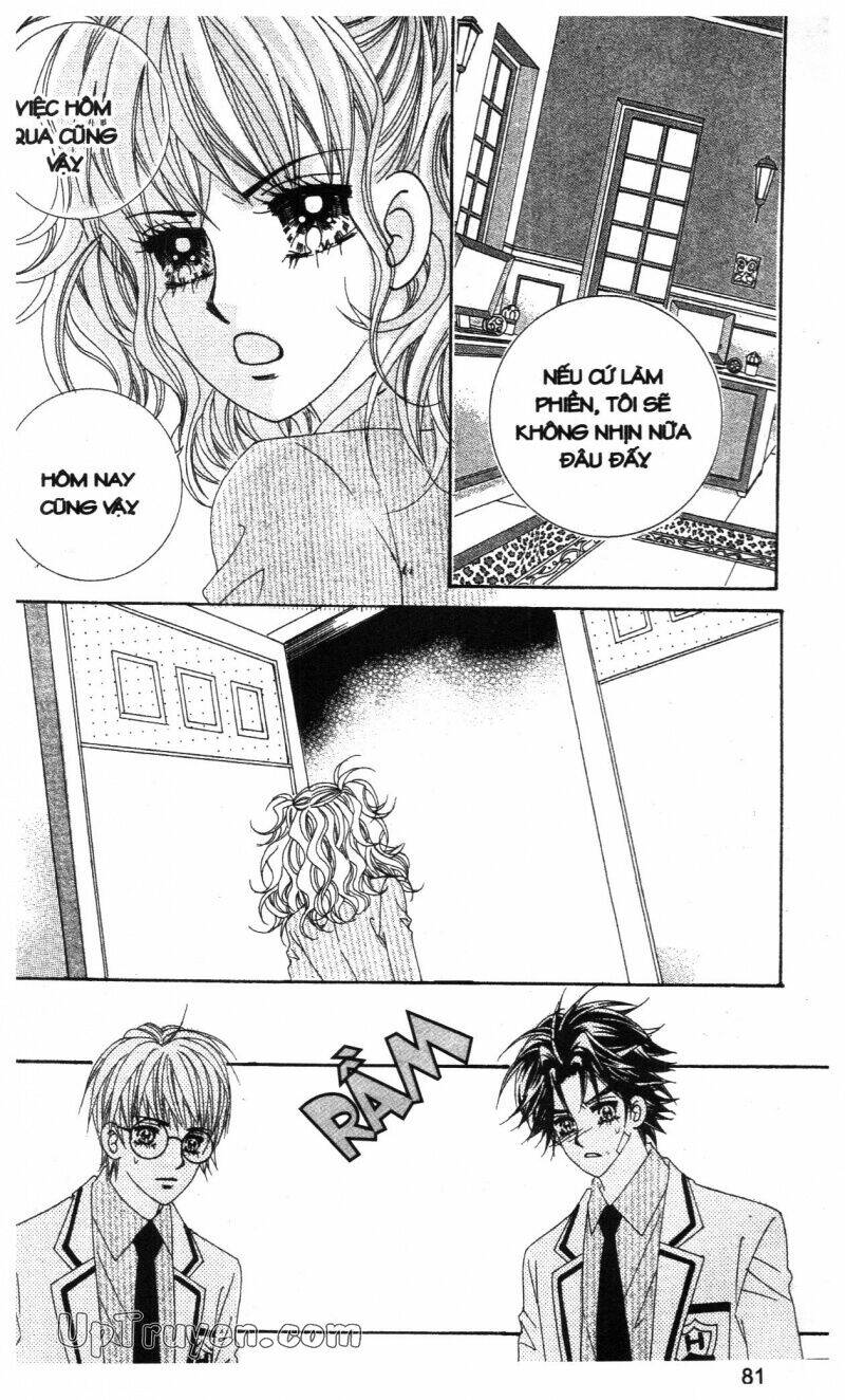 thoát kiếp hồ ly chapter 5 27