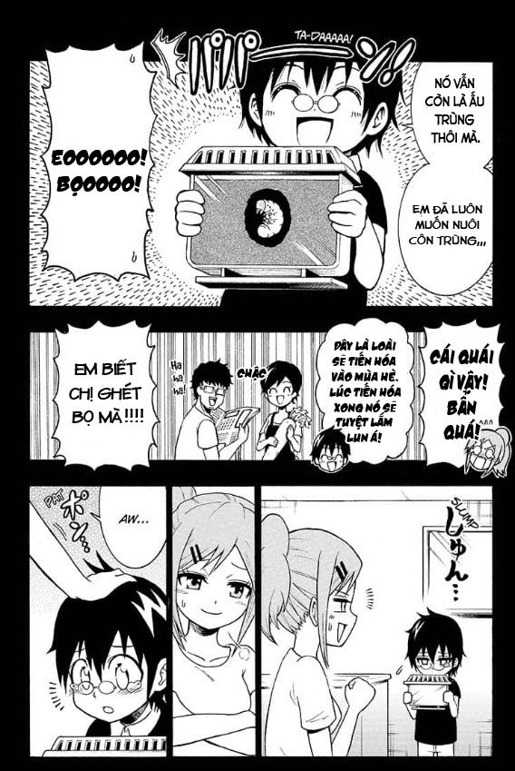 lâm vương! chapter 1 7