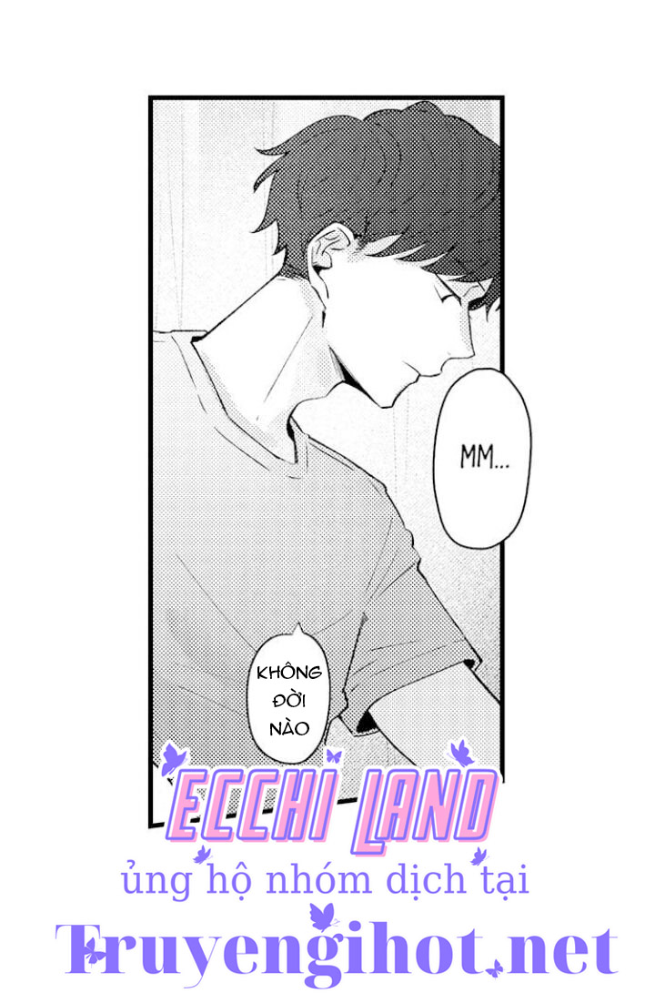 chàng trai xinh đẹp muốn bị hành hạ chapter 12.1 5