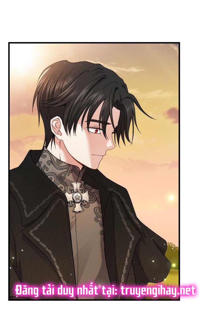 trở thành vợ thái tử quái vật chapter 38.1 13