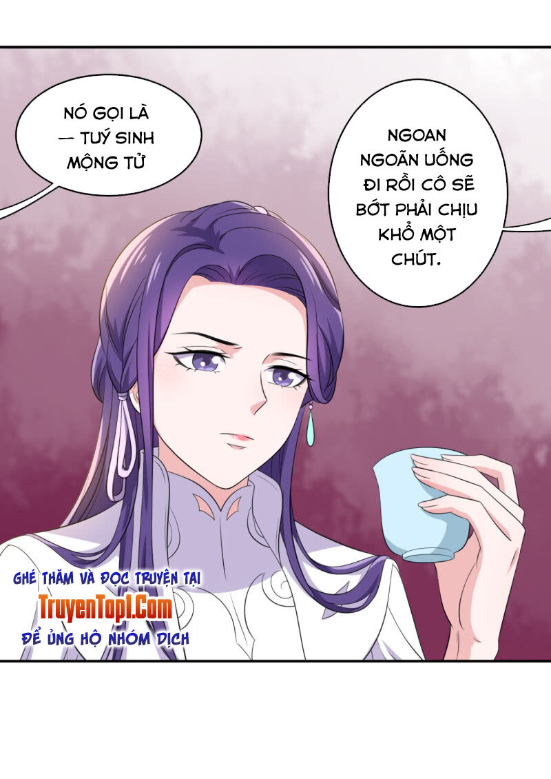 tà y cuồng thê chapter 95 23