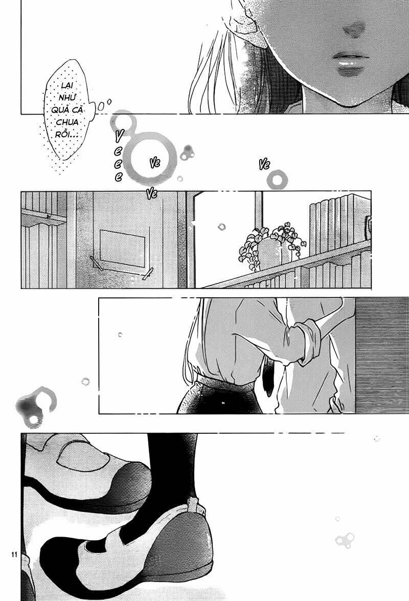 honey (meguro amu) chapter 36 14