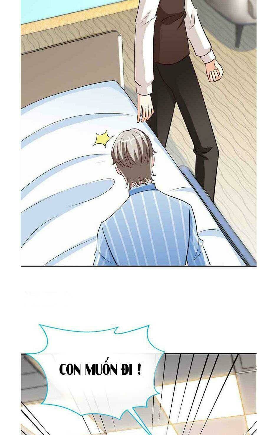 truy nã toàn cầu truy thê về sủng chapter 74.1 9