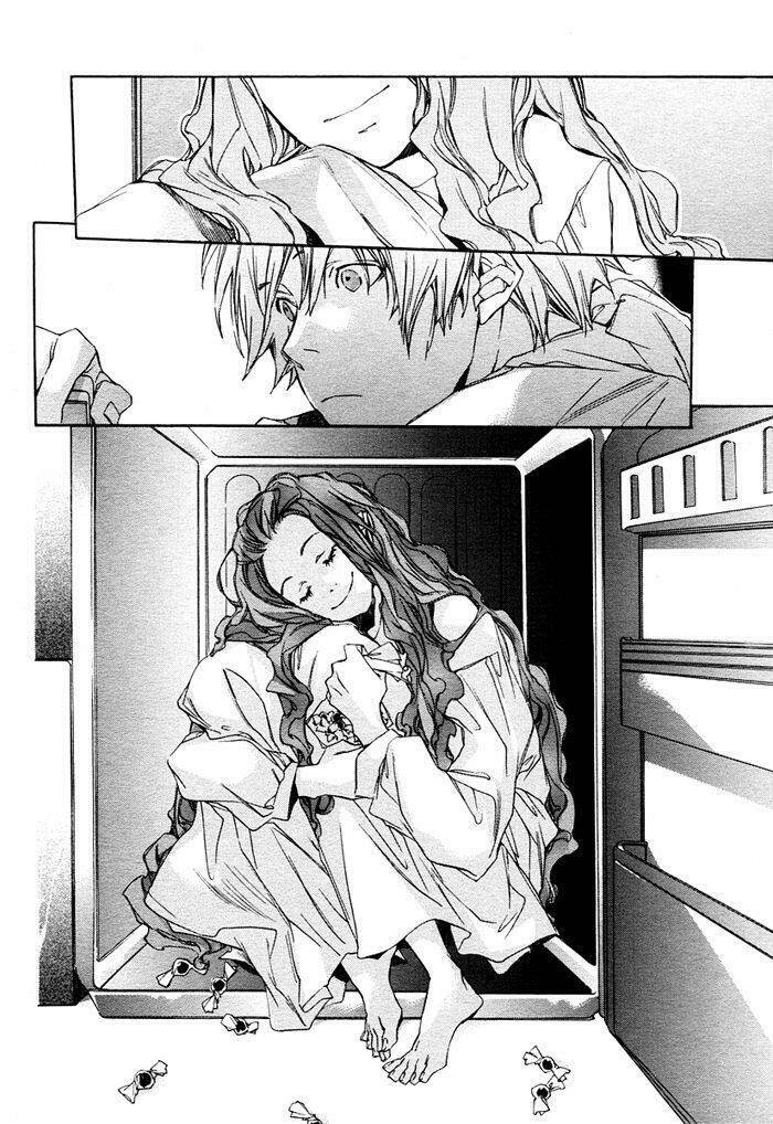 nanairo sekai chapter 4 10