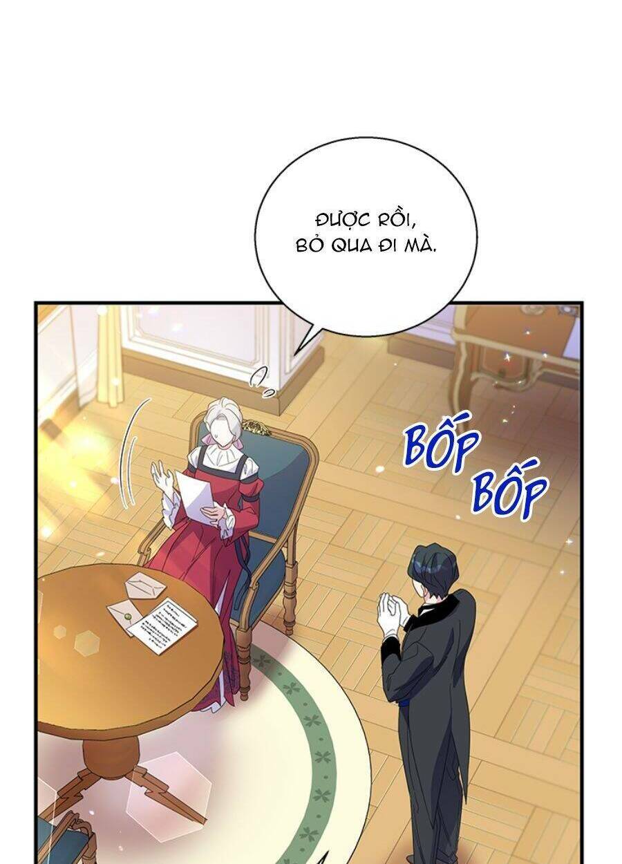 chồng yêu, em muốn đình công! chapter 34 39