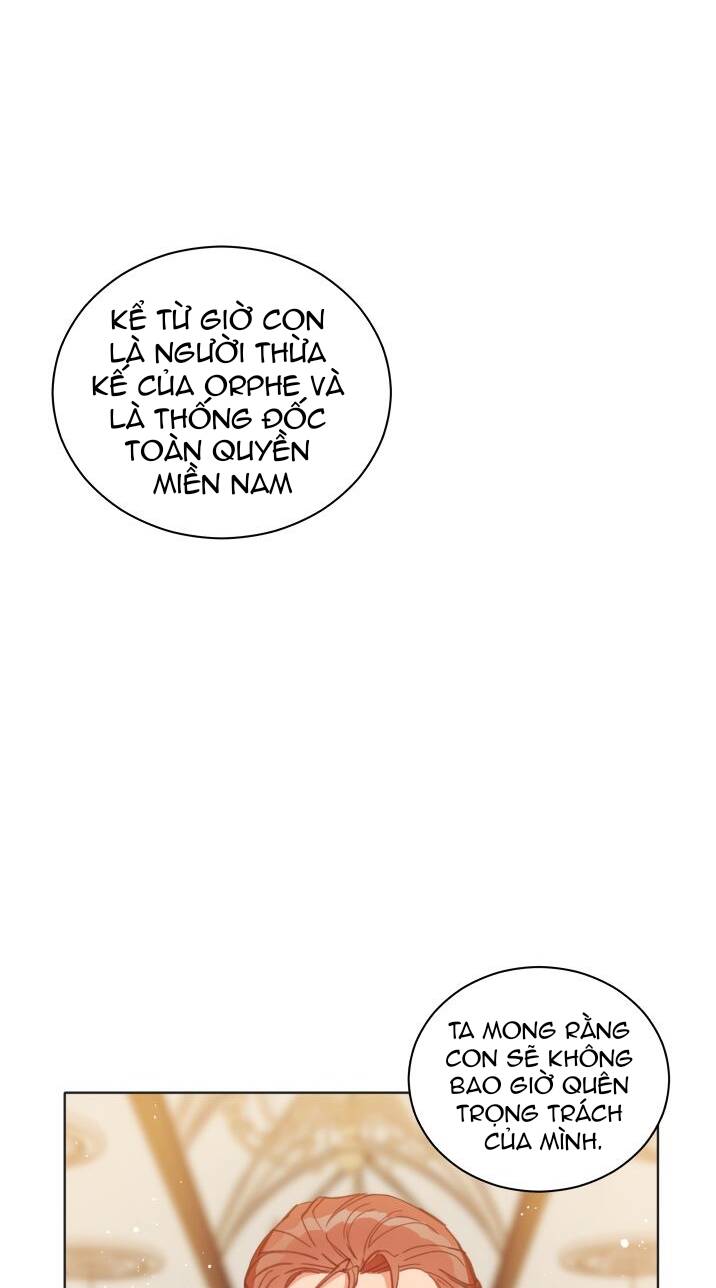 cái chết của lamia orphe chapter 33 38