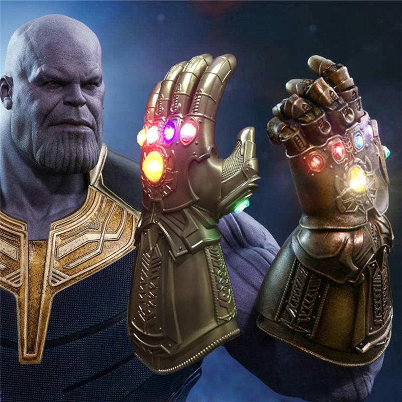 Găng tay vô cực Infinity Thanos