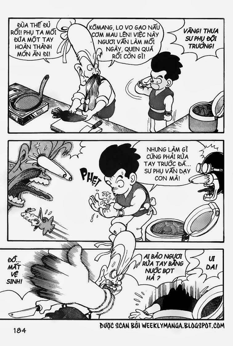 kung fu komang chapter 4 23