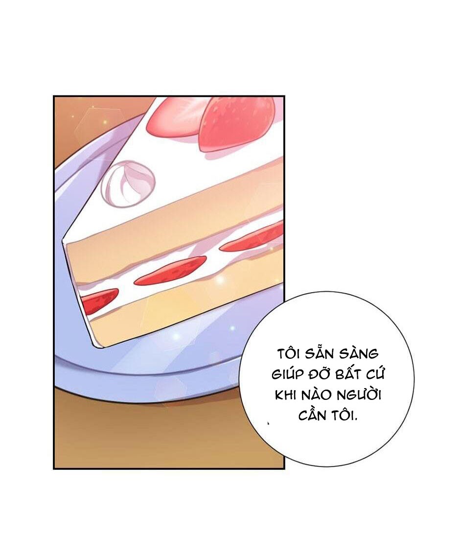 tiểu thư và những người hầu chapter 28 57