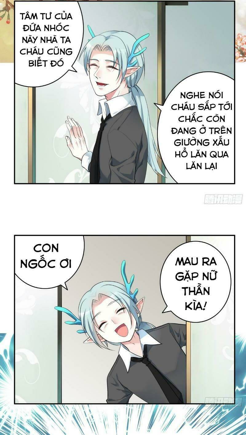 ta muốn ngao du chapter 4 9