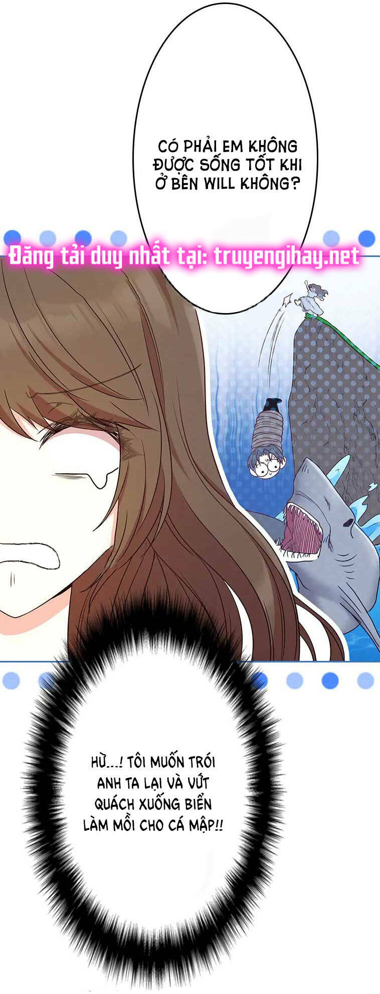 từ ác nữ, tôi trở thành một người mẹ chapter 8 47