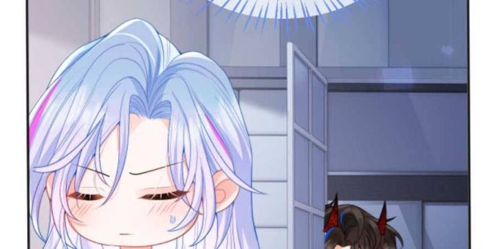 vị chỉ huy lạnh lùng khóc trong vòng tay tôi chapter 18 19