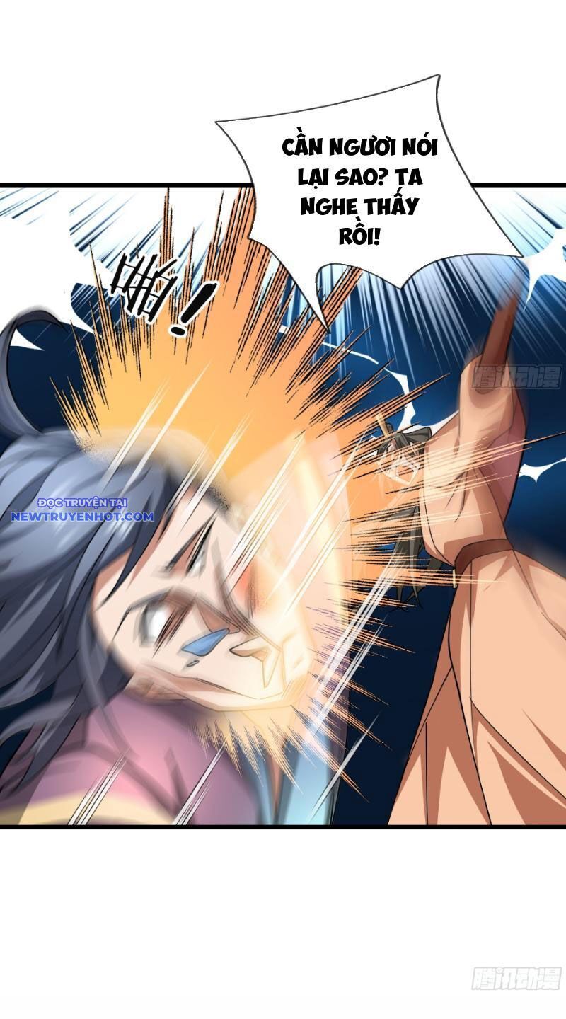 ngủ say vạn cổ: xuất thế đẩy ngang chư thiên chapter 27 22