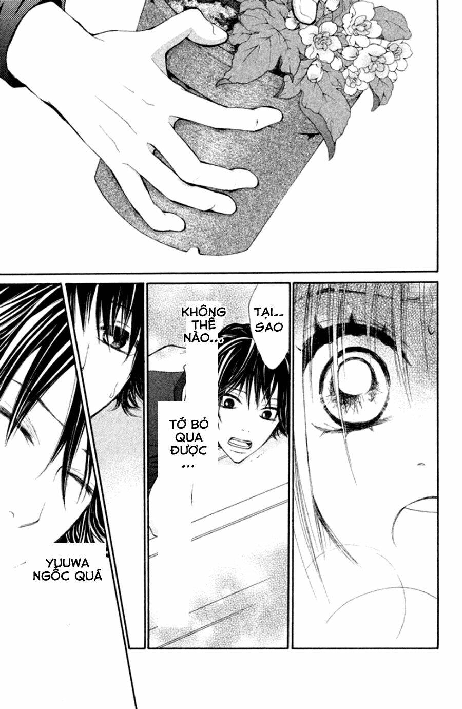 inochi chapter 17 34