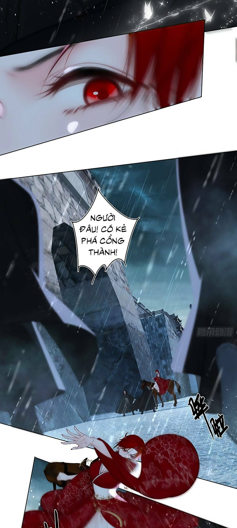 kim ốc tàng kiều chapter 75 10