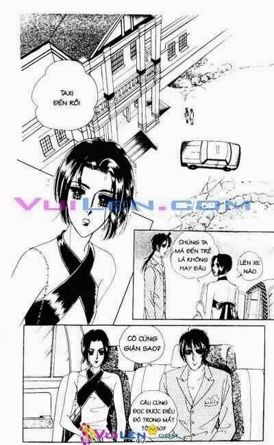 lá chắn tình yêu chapter 9 47