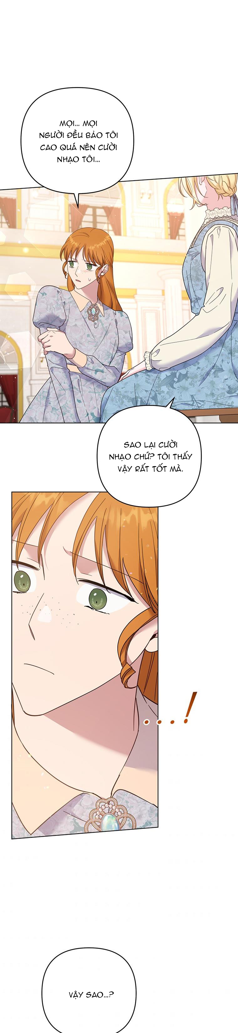 hãy để tôi được hiểu em chapter 46.1 24