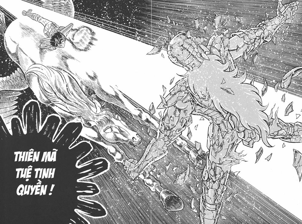 áo giáp vàng chapter 52 19