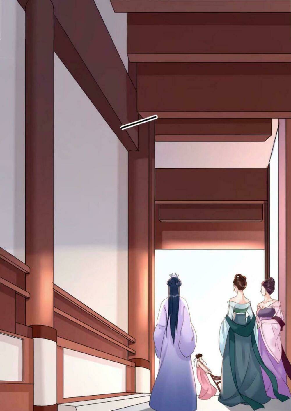 sủng phi của vương chapter 33 23