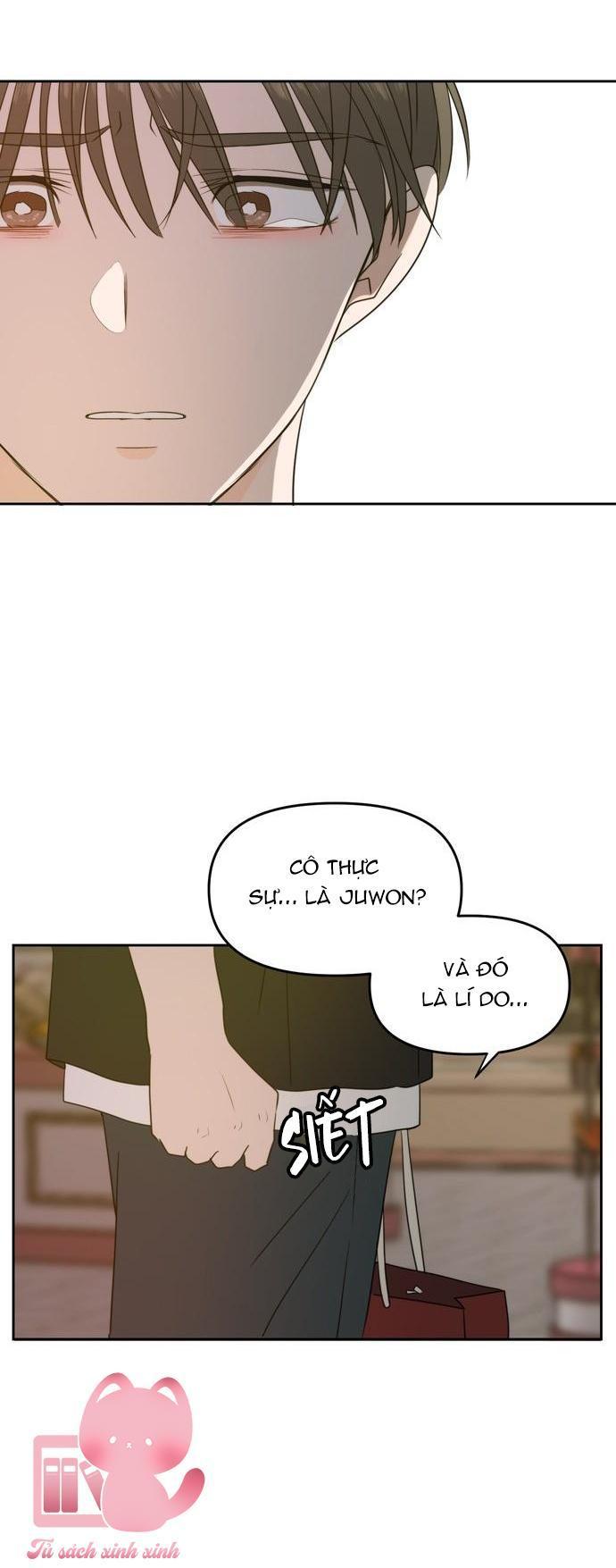 hẹn gặp nhau ở kiếp thứ 19 chapter 67 20