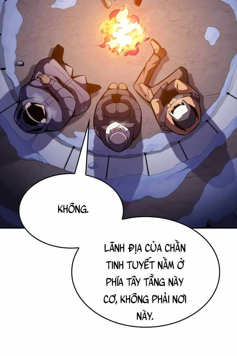 Người Chơi Mới Cấp Tối Đa Chapter 84 86