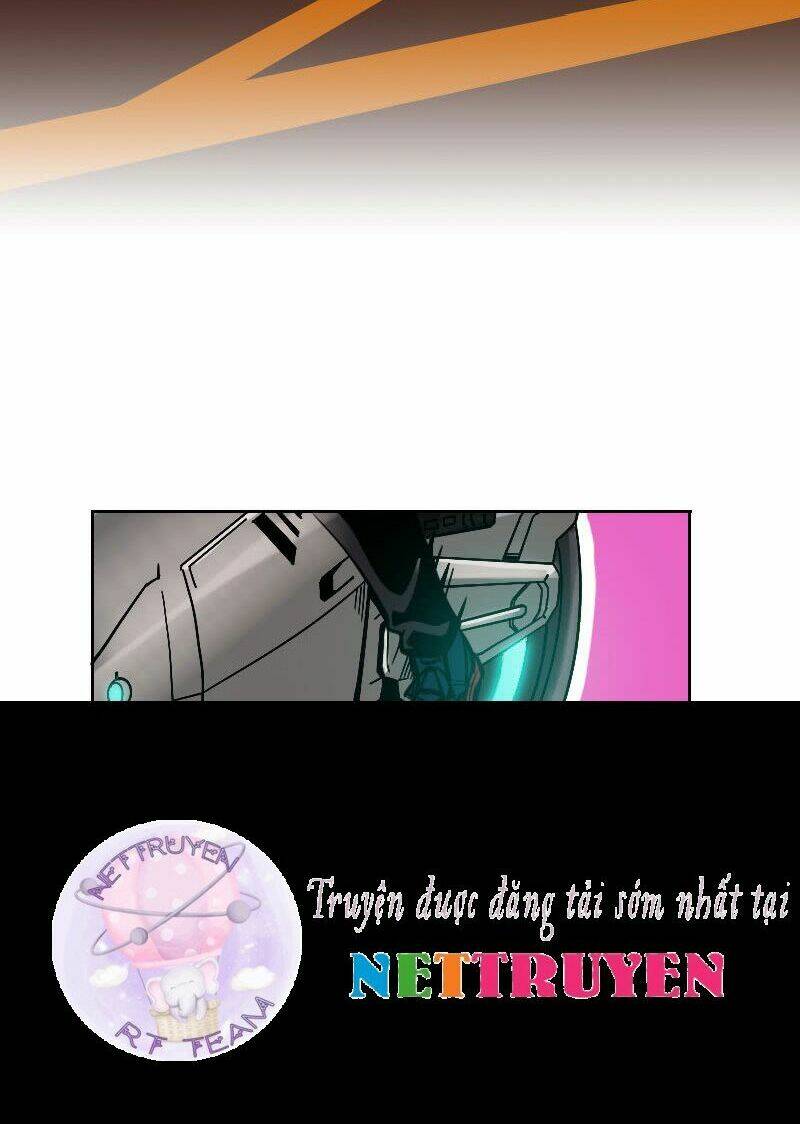 người tiên phong chapter 13 20