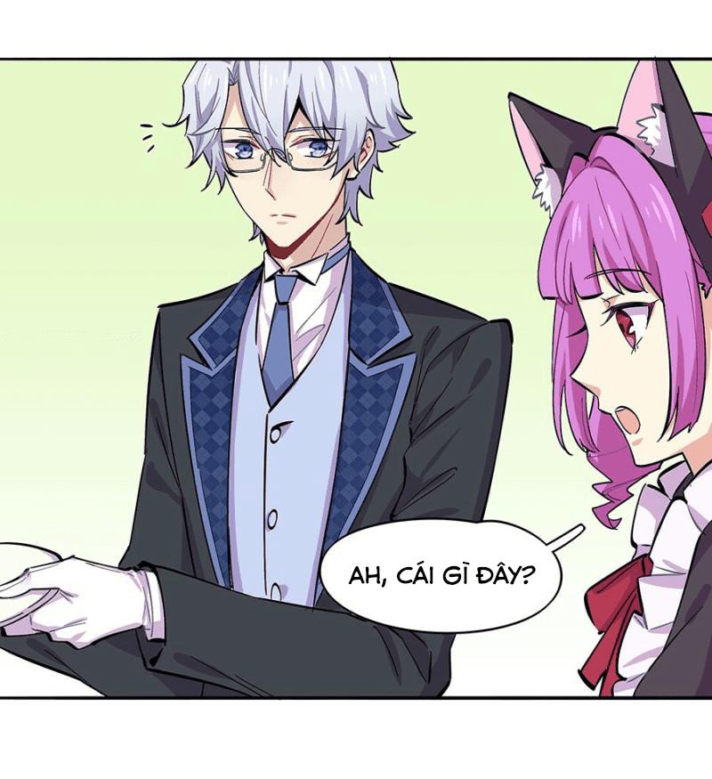 ngôn tình nam chính không thẳng được chapter 6 21