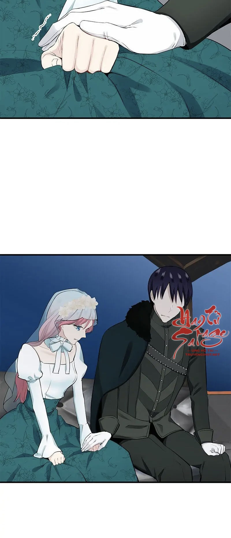 nullitas~nàng dâu giả dối~ chapter 49.2 9