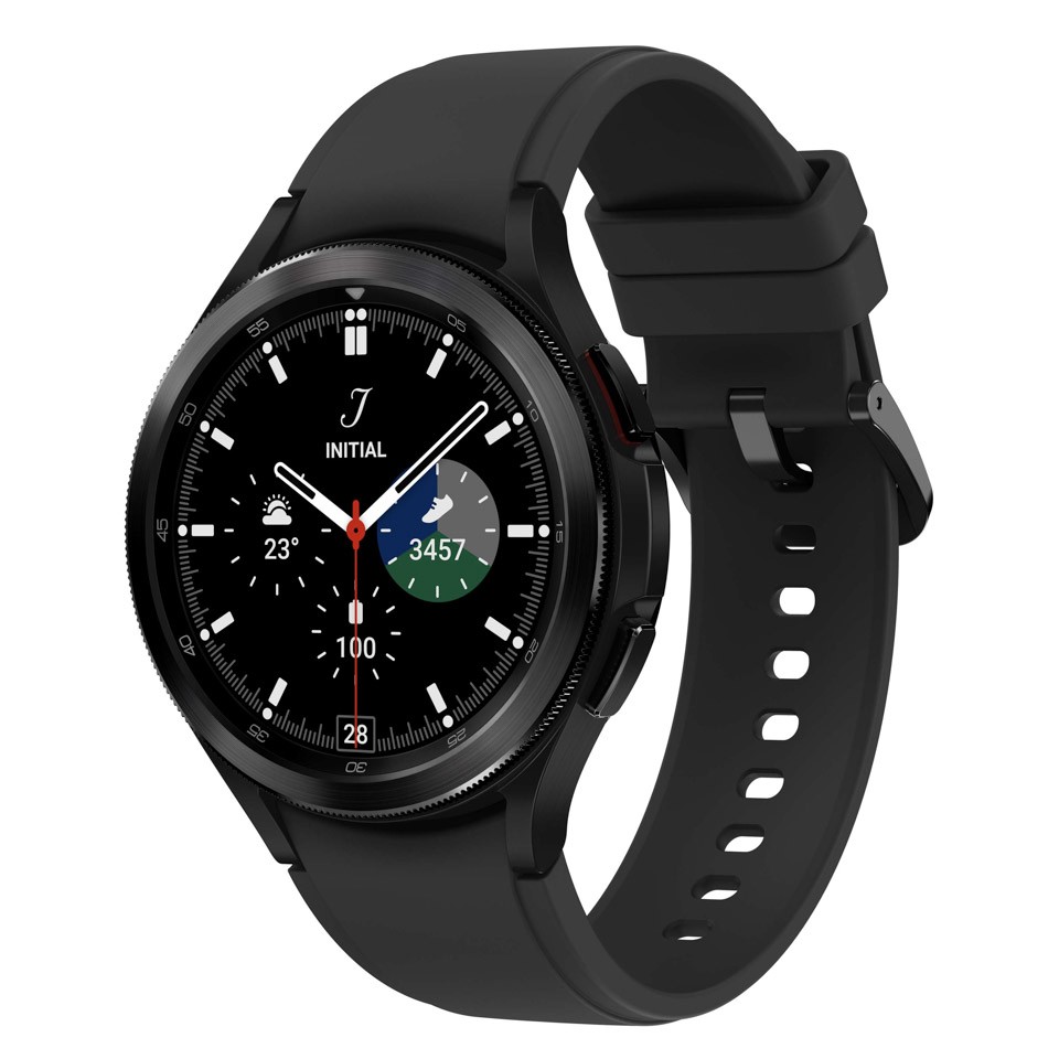 Đồng hồ thông minh Samsung Galaxy Watch 4 Classic LTE 42mm (R885F) - Hàng Chính Hãng