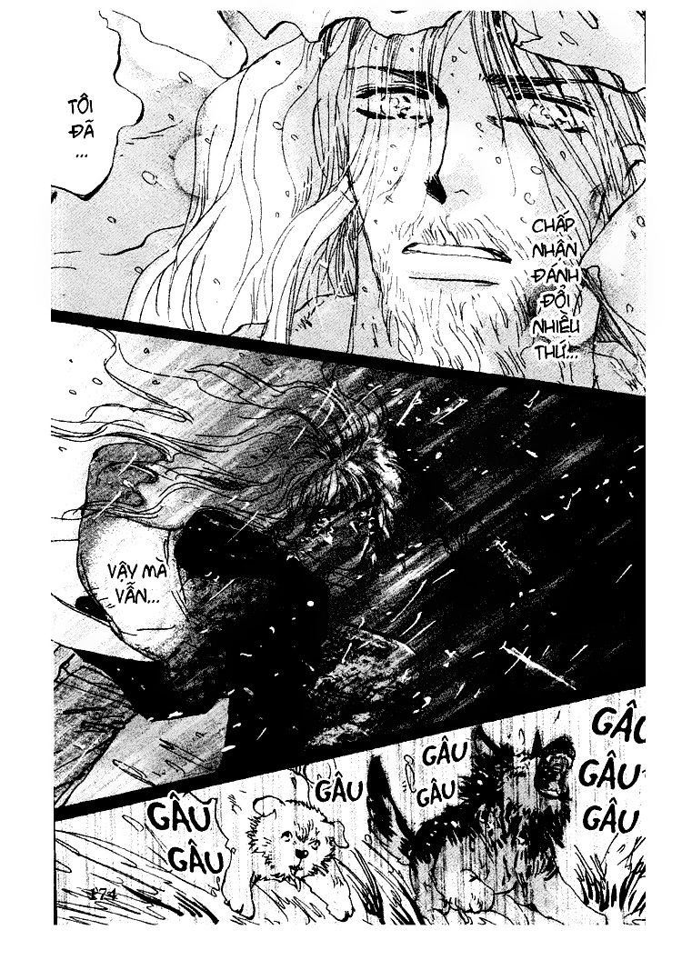 mầm sống chapter 26 13