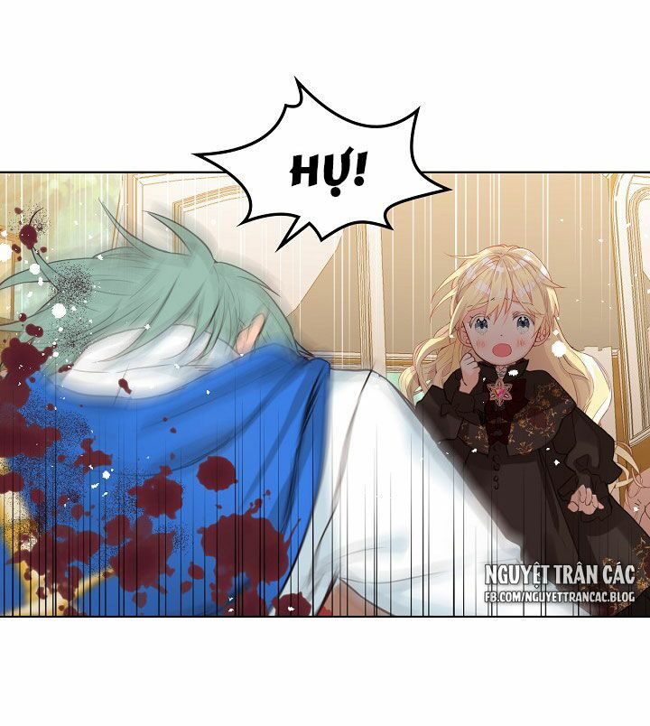 con có phải con là con gái của ngài không? chapter 54 52