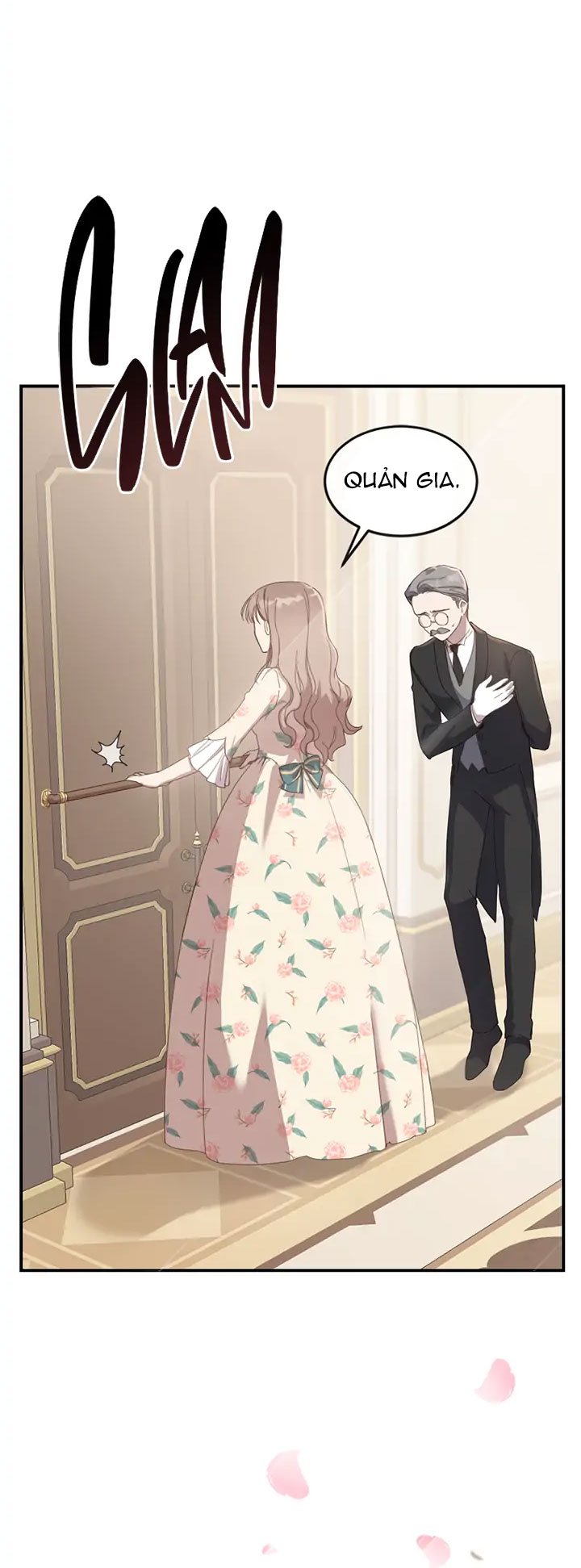 người chị gái tốt bụng không còn nữa chapter 2.1 5