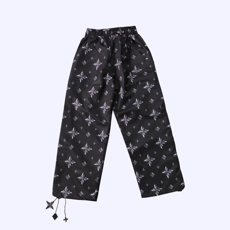 Quần dài Metal LDV Monogram Pants