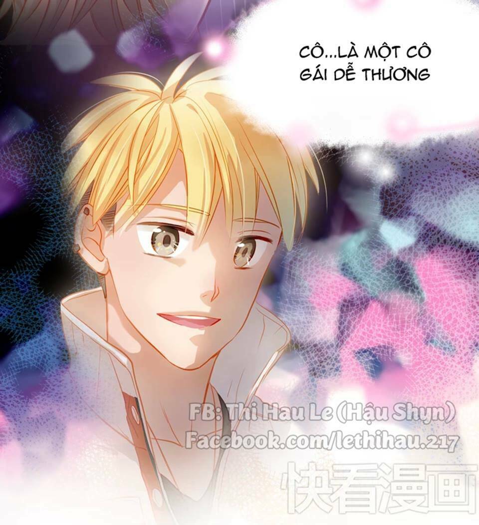 sự cám dỗ xấu xa chapter 12 21